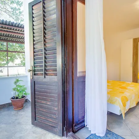 Astrid Apartament
