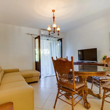 Apartamento Astrid *