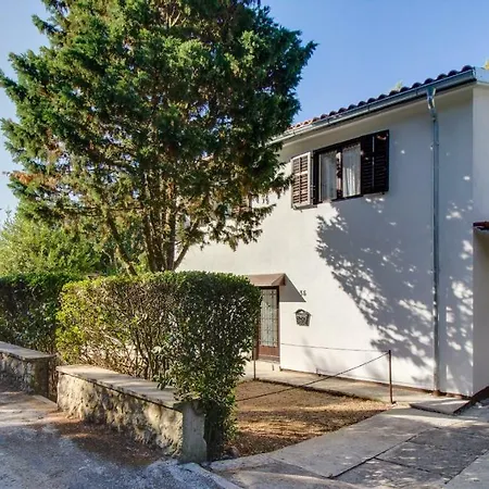 Astrid Apartament Mali Lošinj